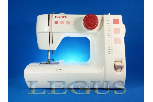 Швейная машина Toyota FSR 21 *09482*