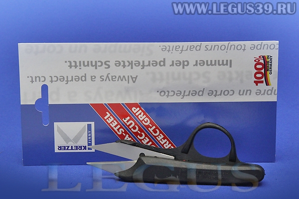 Ножницы для обрезки нити KRETZER K 34811 сниппер Scissors 110x50mm *01135* New 60811