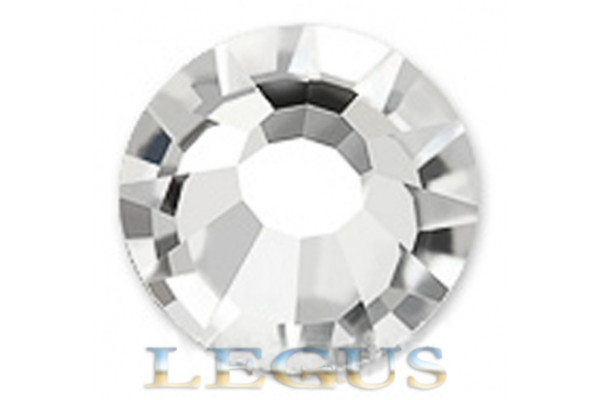 Стразы клеевые(без клея) SS-10 (1440шт) Asfour Crystal арт.762 *09973*