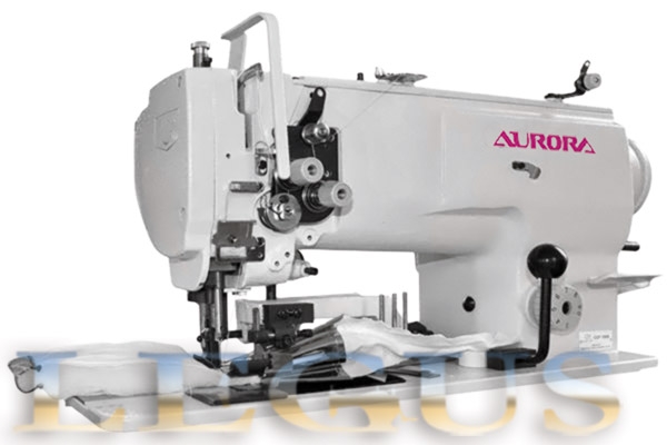 Швейная машина AURORA A-999 *08892*