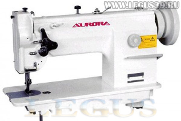 Швейная машина AURORA A-797 3ое продвижение для кожи *01391*
