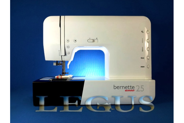 Швейная машина Bernina Bernette 25 *09892*