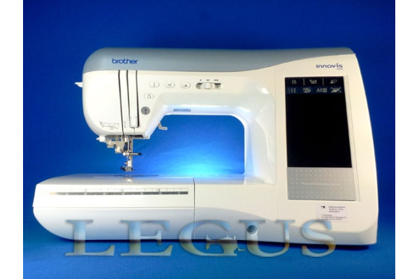 Швейно-вышивальная машина Brother NV 1500 *09557* (Снято с производства, заказ невозможен)