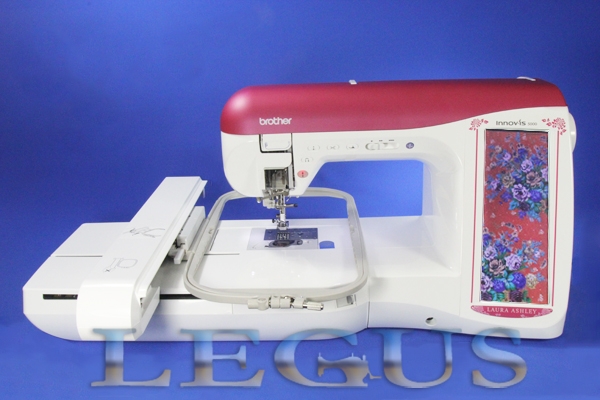 Швейно-вышивальная машина Brother NV 5000 *10681* (Снято с производства, заказ невозможен)