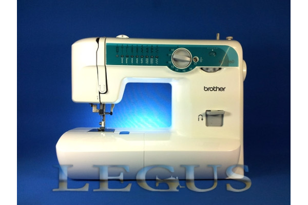 Швейная машина Brother XL 5060   *04878*