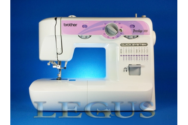 Швейная машина Brother Prestige 300   *05329*