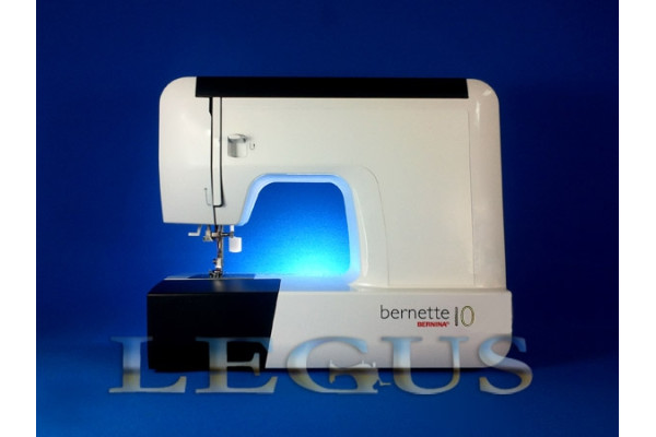 Швейная машина Bernina Bernette 10 *09606*
