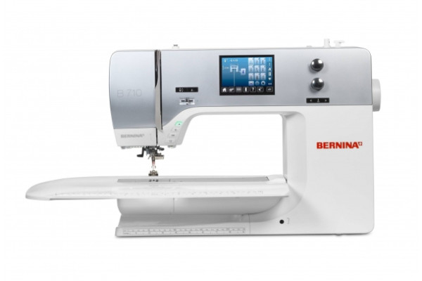 Швейная машина Bernina 710   *11255* (Снято с производства, заказ невозможен)