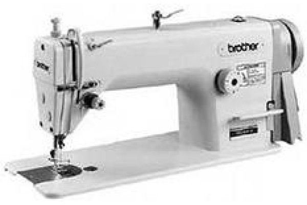 Швейная машина Brother SL-7340-5 *04934* Прямострочная машина для средних и тяжелых материалов