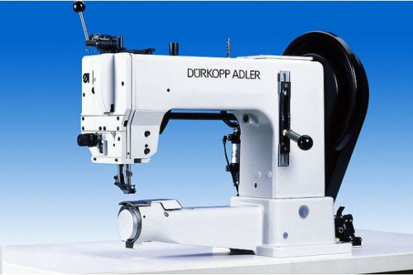 Швейная машина DURKOPP ADLER 205-370 *04233*