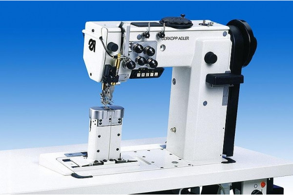 Швейная машина DURKOPP ADLER 768-274-FLP-HP *04356*