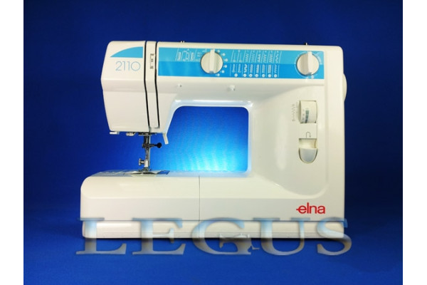 Швейная машина ELNA 2110 *10106*