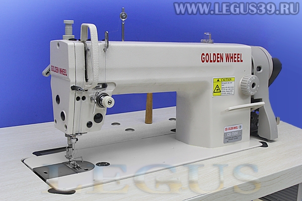 Швейная машина GOLDEN WHEEL CS-7500  *12006*