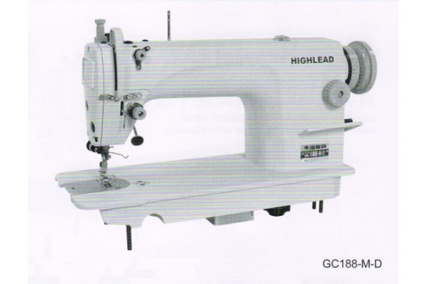 Швейная машина HIGHLEAD GC188MD *05683*