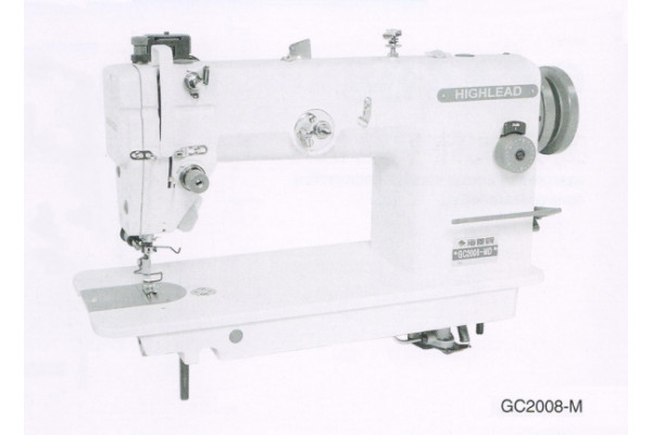 Швейная машина HIGHLEAD GC2008-M *06718*
