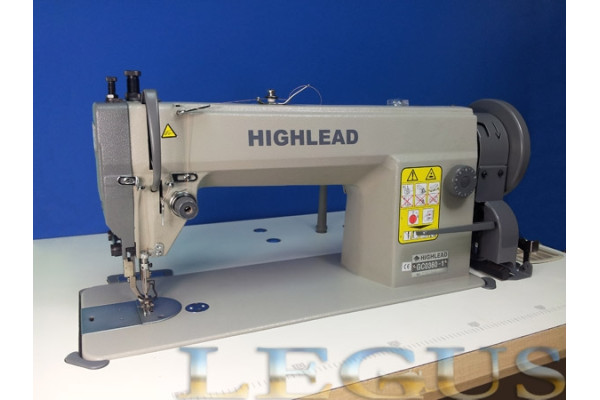 Швейная машина HIGHLEAD GC0360-1  *05685*