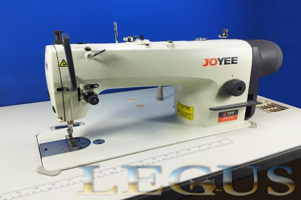 Швейная машина JOYEE JY-A777-BD 