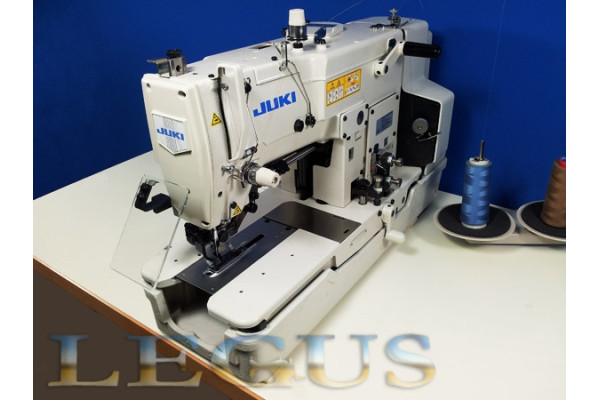 Швейная машина JUKI LBH-780U Прямопетельная *10378*