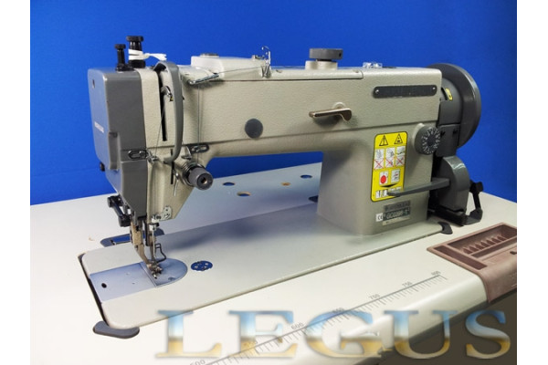 Швейная машина HIGHLEAD GC0398-1 *08884*