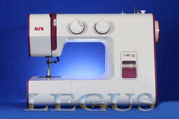 Швейная машина ALFA  Next 30 *11356*