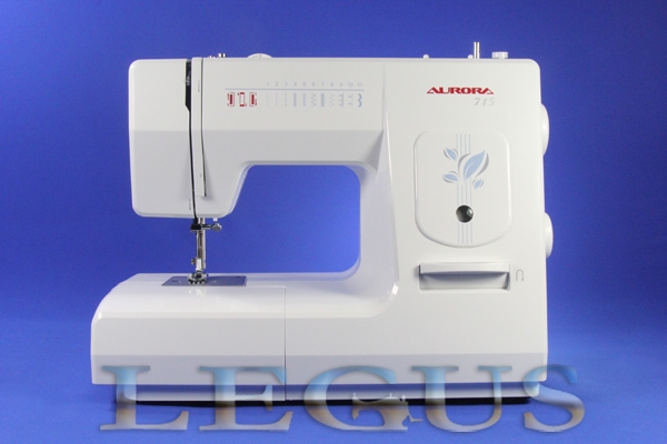 Швейная машина Aurora 715 *12136* (Снято с производства, заказ невозможен)