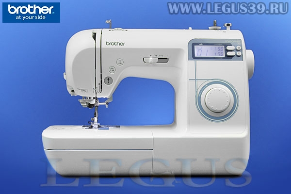 Швейная машина Brother NV 30  *06992* (Снято с производства, заказ невозможен)