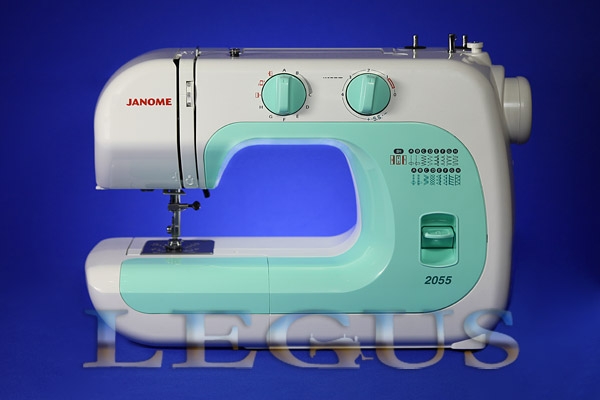 Швейная машина Janome 2055 *06817*