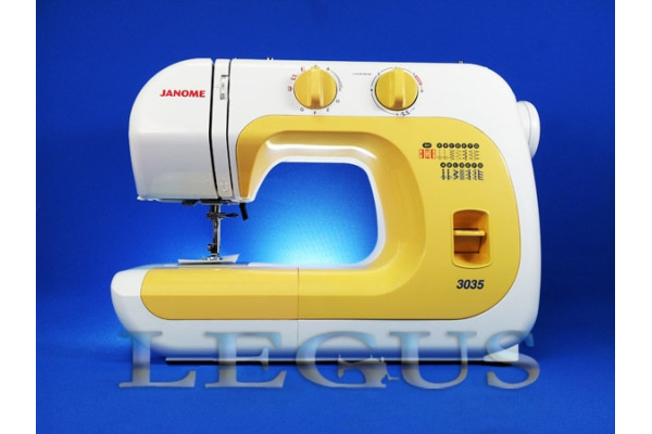 Швейная машина Janome 3035 *09912*