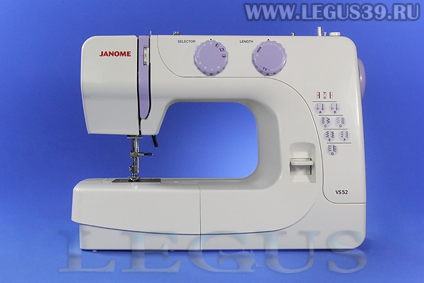Швейная машина Janome VS52 *06787*