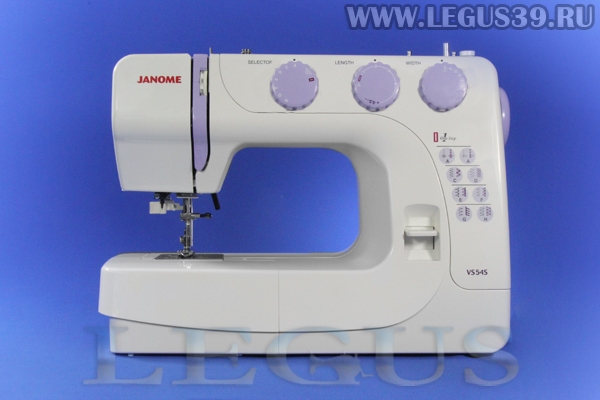 Швейная машина Janome VS54S *07310*