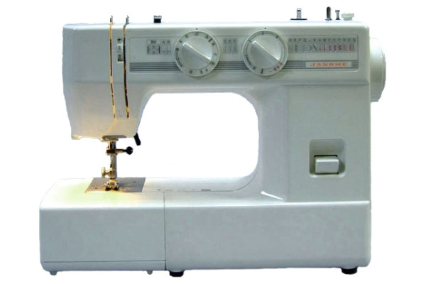Швейная машина Janome 540 H *02244*
