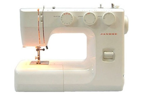 Швейная машина Janome JF 1022 *03471*