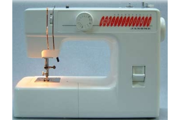 Швейная машина Janome JS 1004 *03722*