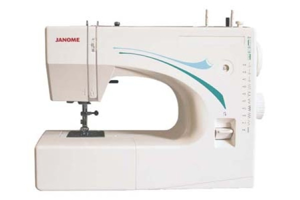 Швейная машина Janome 323 S