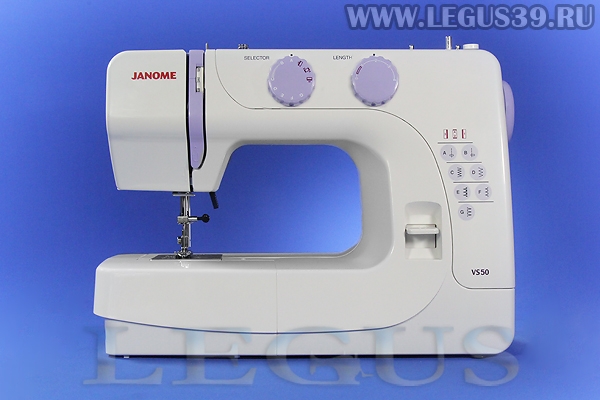 Швейная машина Janome VS50 *08344*