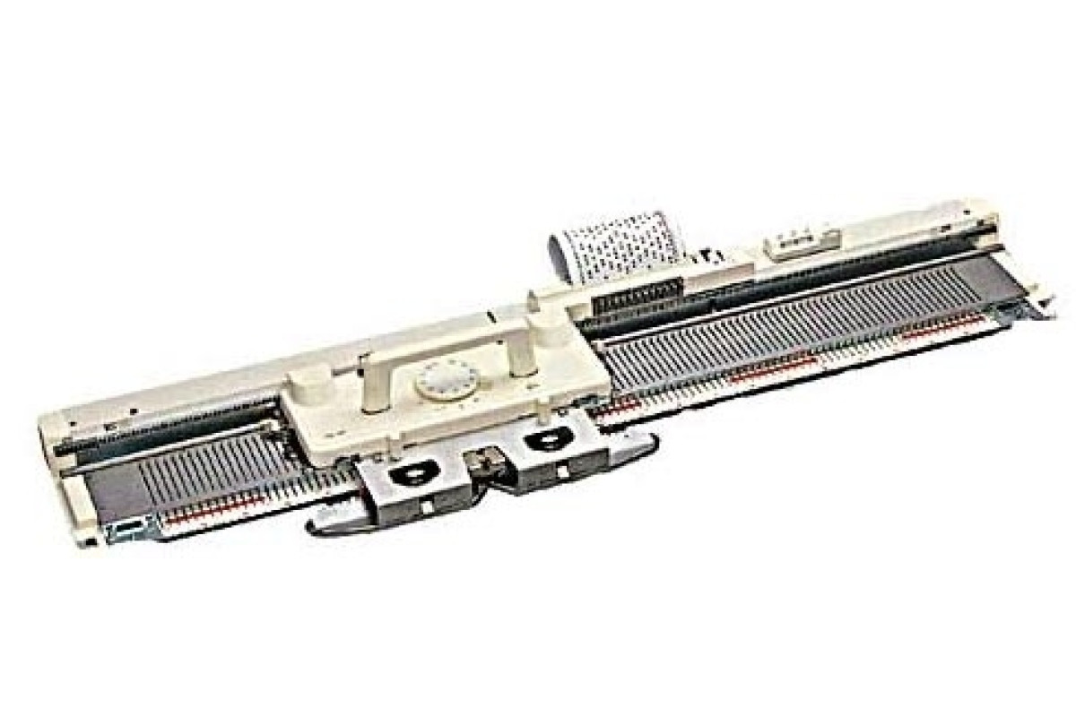 Silver Reed Controller SILVER REED Вязальная машина Silver Reed SK-155 *01316*