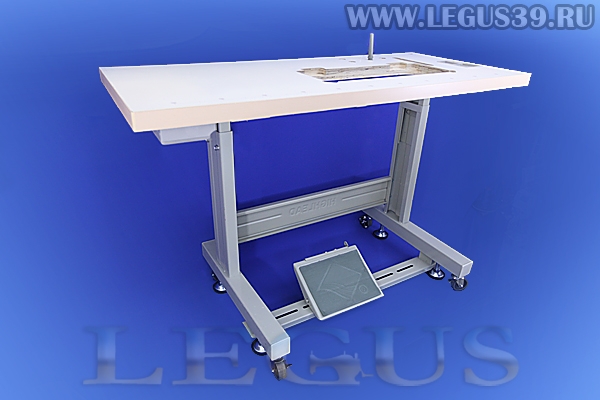 Стол для промышленной швейной машины HIGHLEAD GC NEW *01259*