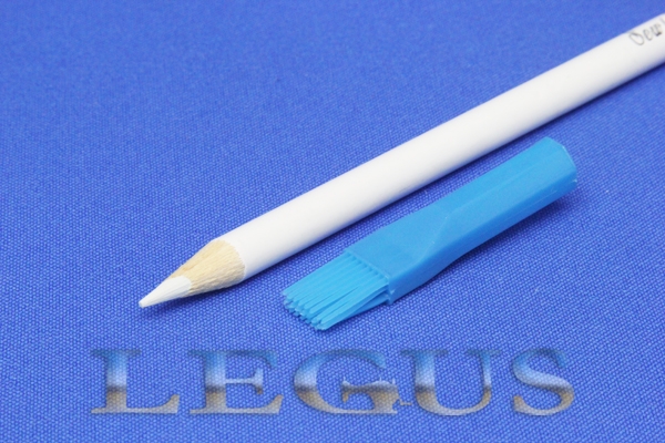Мел карандаш  MP170-W Белый *02280* (15г)