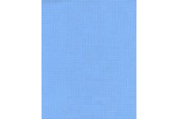 Ткань для лоскутного шитья Timeless Treasures  100% хлопок, ширина 110см  Dot-C9306  Blue *10953*