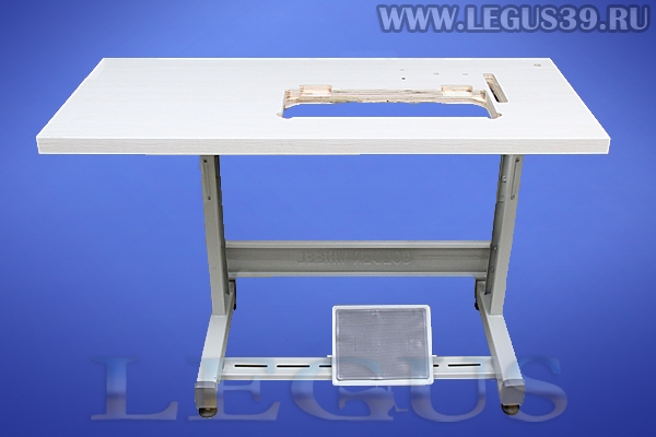Стол для промышленной швейной машины GOLDEN WHEEL CSU-5100/5100H/5100HL/7500/7500-5/7520  *11393*
