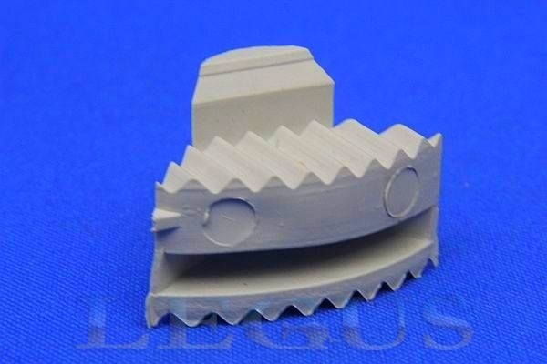 Резинка амортизатор прокладка малая для промышленного стола швейной машины MF70AO1 *10191*