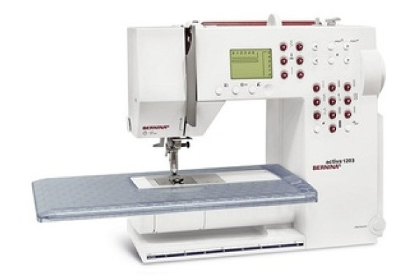 Швейная машина Bernina Activa 1204,type OPT *08352*