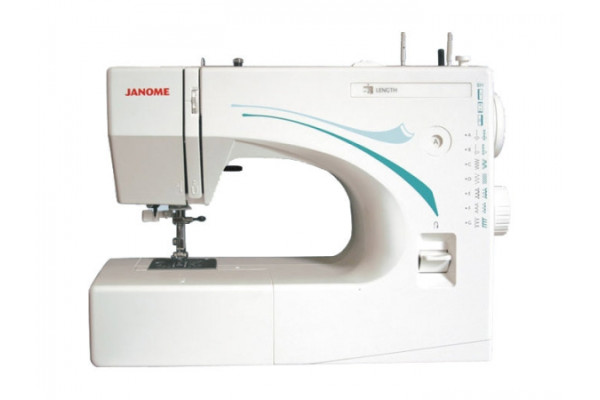 Швейная машина Janome 313 *06790*