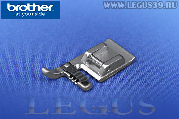 Лапка XG6605-001 Brother F024N для вшивания шнуров (XG6605001) G/H/I/L/O/P