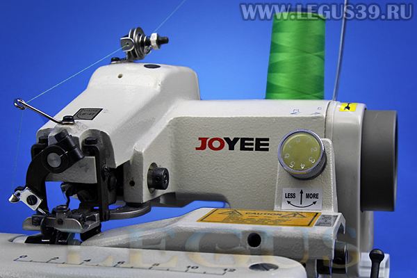 БУ Подшивочная машина швейная JOYEE JY-T500