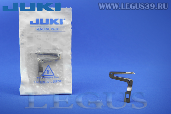 Петлитель Juki 119993 (11999307) левый, нижний (ORIGINAL) для промышленного оверлока Juki