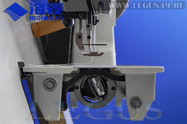 Швейная машина HIGHLEAD GA0688-1 для очень тяжелых материалов