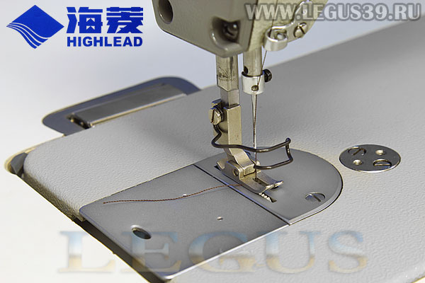 Промышленная швейная машина HIGHLEAD GC128-H