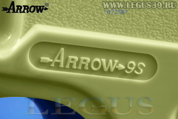 Пистолет для этикеток ARROW 9S Игольчатый этикет-пистолет (степлер для бирок) с цельнометаллической иглой