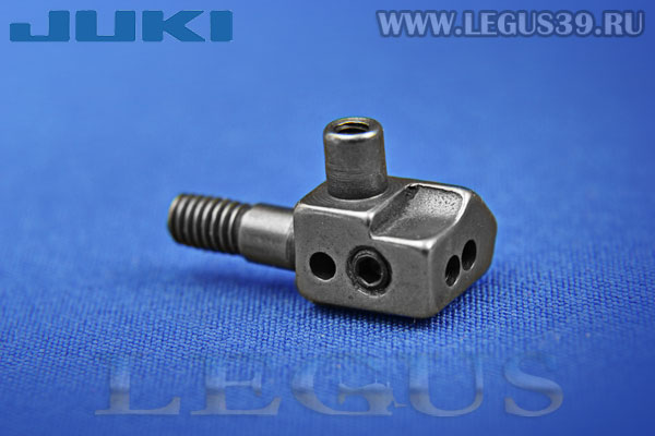 Иглодержатель 124-65100 для промышленного четырехниточного оверлока JUKI MO-3316 и 8065100 для HIGHLEAD GM288-401, Needle clamp
